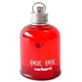 Amor Amor Cacharel Woman 3.4oz Natural Spray Amor Amor Cacharel Woman 3.4oz Natural Spray